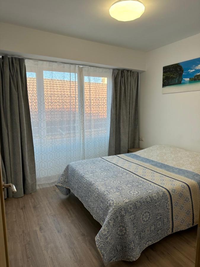 Appartement La Casa De Papel Almería
