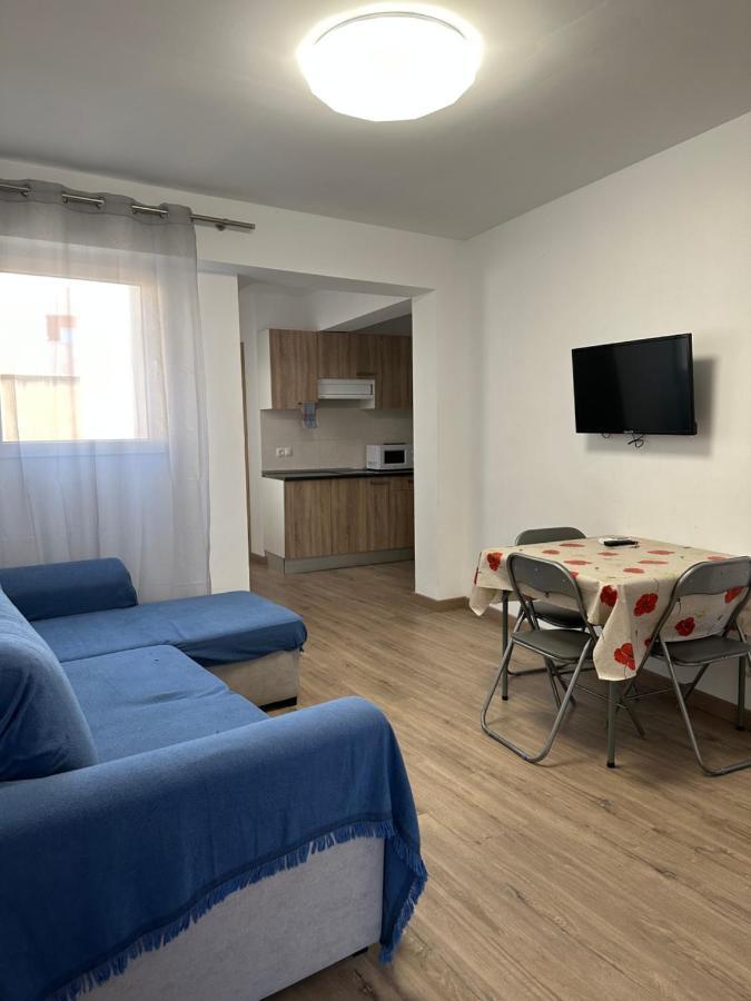 La Casa De Papel Appartement Almería