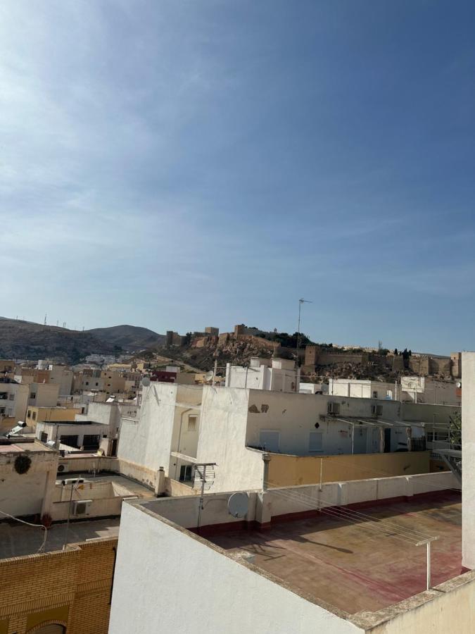 Appartement La Casa De Papel Almería